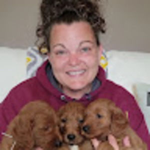 Meet your Posher, Carrie